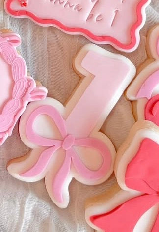 Princesses, Bows, Ribbons