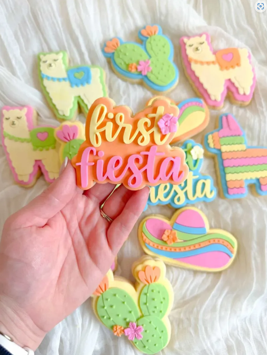 First Fiesta