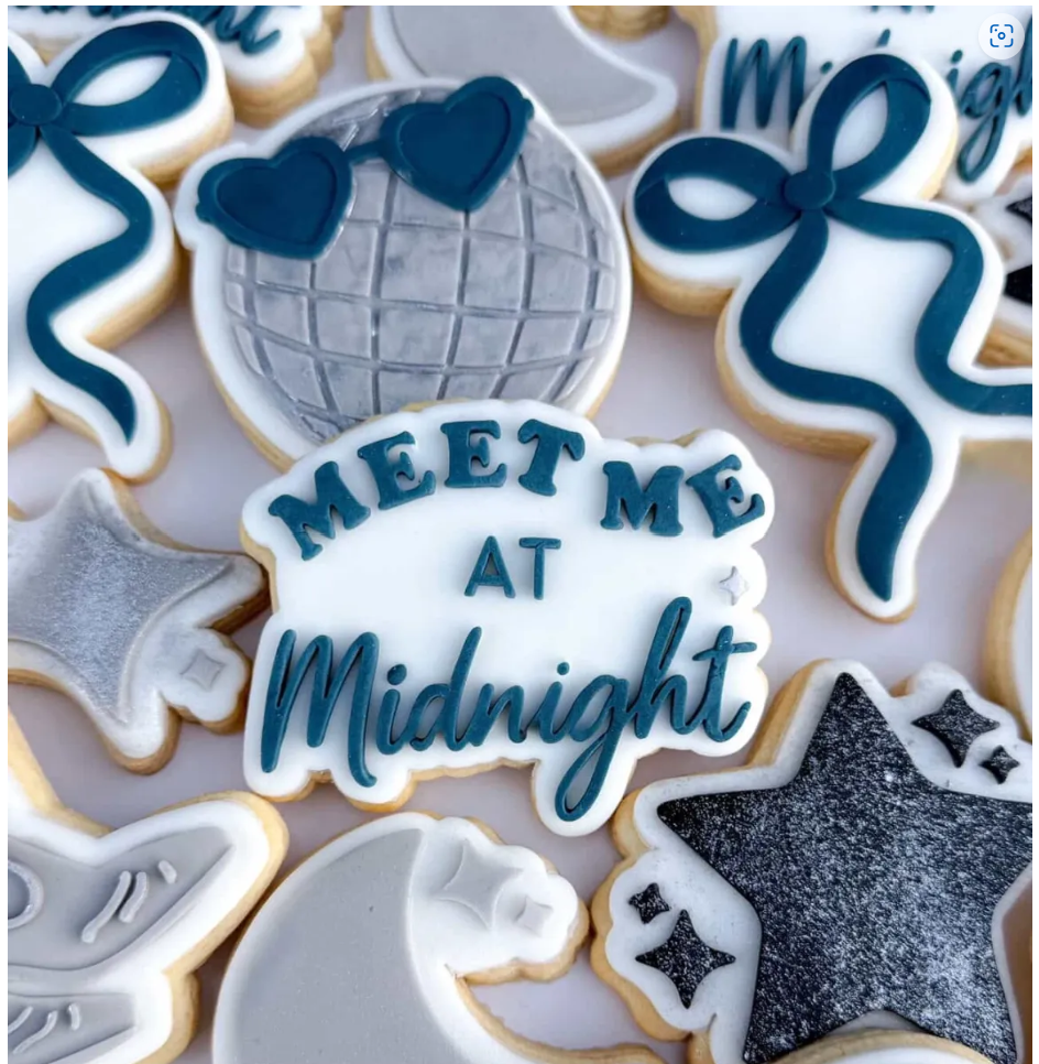 Meet Me at Midnight