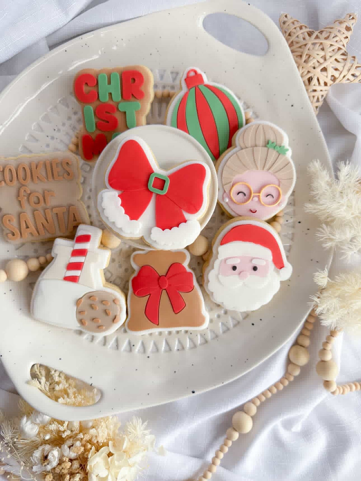 HOLIDAYS + CELEBRATIONS