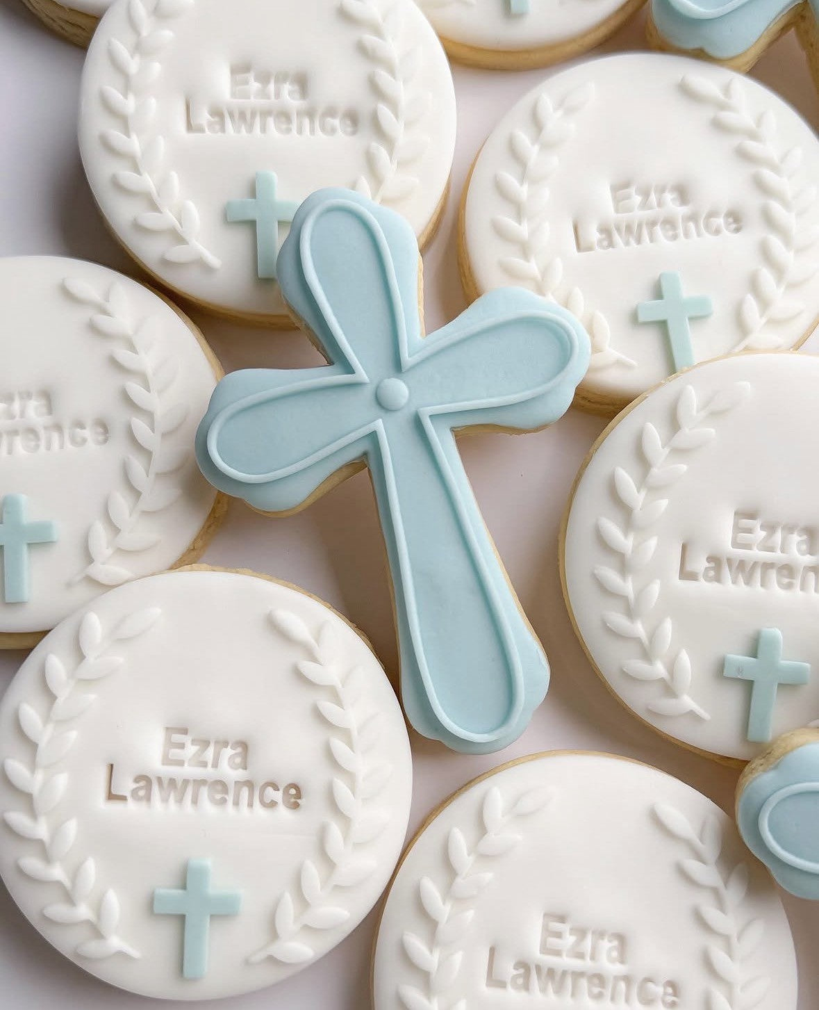 Baptism + Christenings