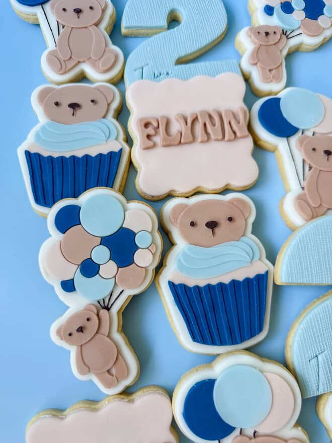 Teddy Bears