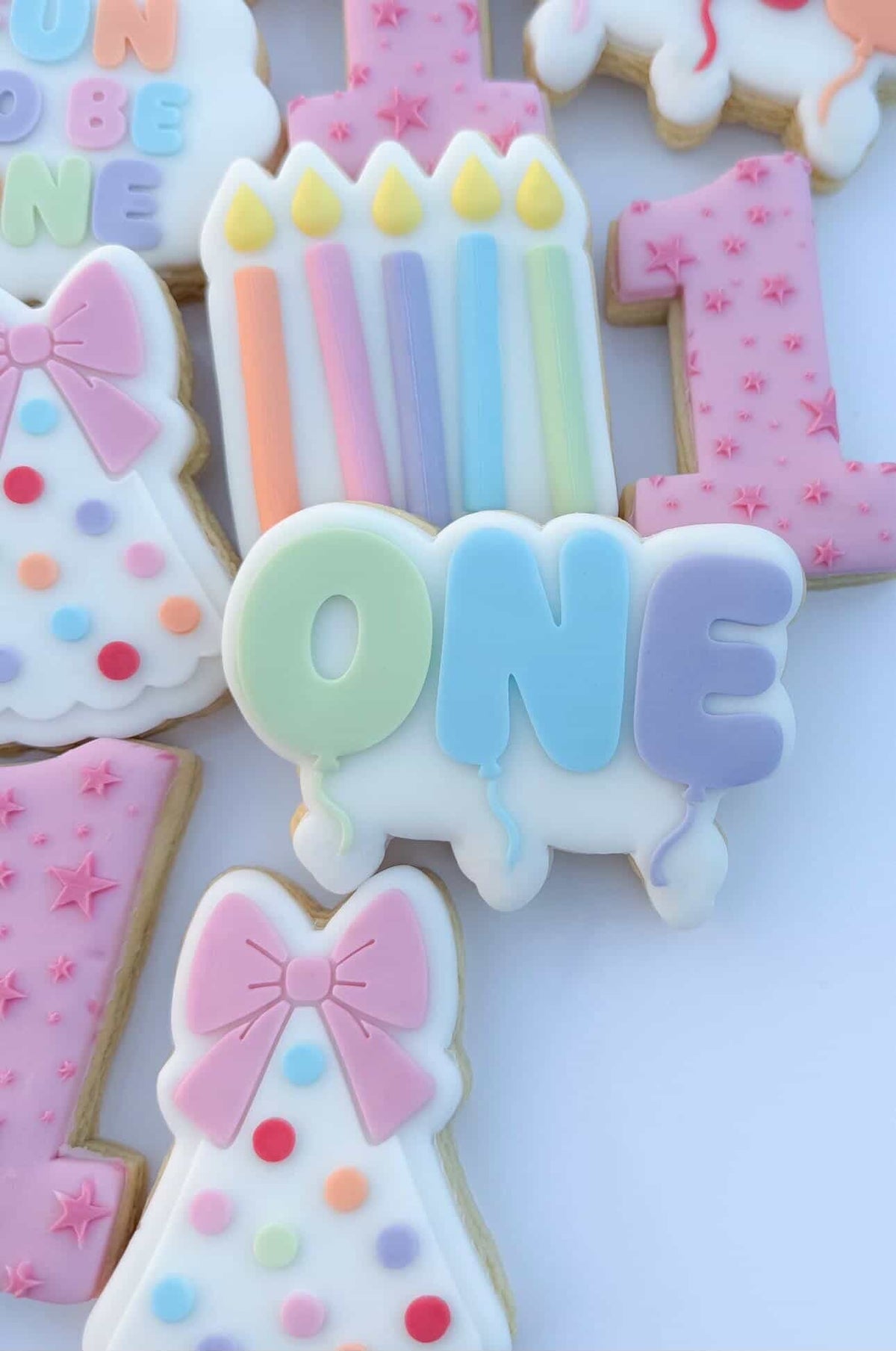 Fun to be ONE