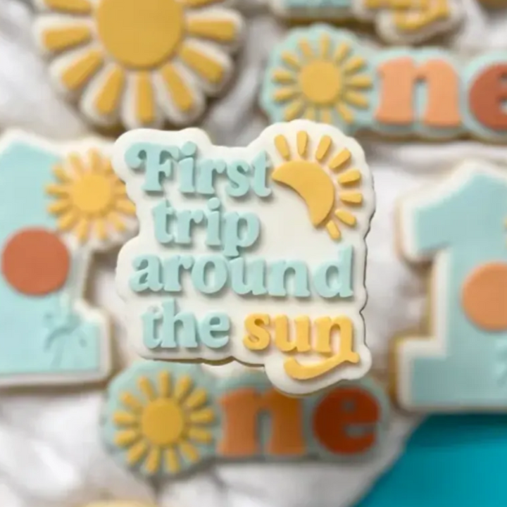 First Trip Around the Sun – BECOH Collective